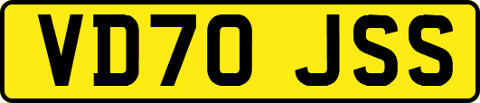 VD70JSS