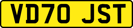 VD70JST