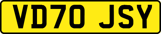 VD70JSY