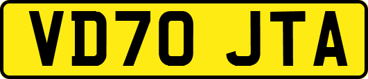 VD70JTA
