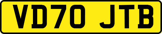 VD70JTB