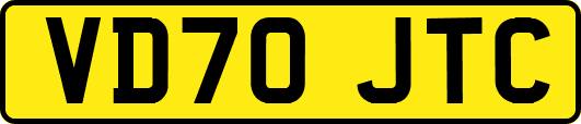 VD70JTC