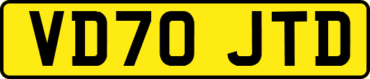 VD70JTD