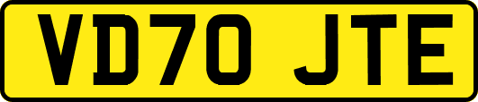VD70JTE