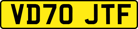 VD70JTF