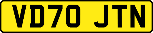 VD70JTN