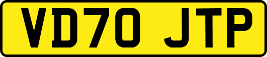 VD70JTP
