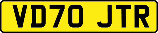 VD70JTR