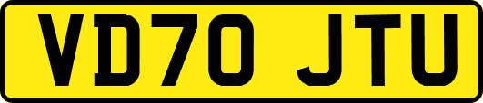 VD70JTU