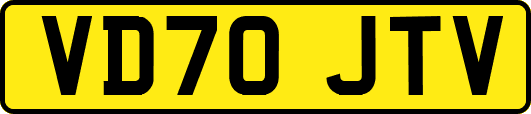 VD70JTV