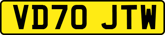 VD70JTW