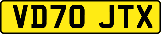 VD70JTX