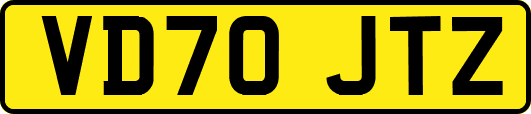 VD70JTZ