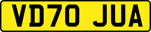 VD70JUA