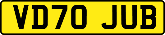 VD70JUB