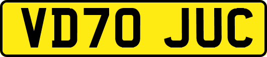 VD70JUC