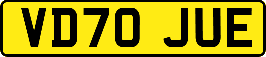 VD70JUE
