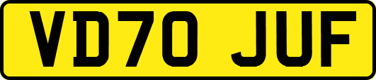 VD70JUF