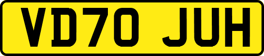 VD70JUH
