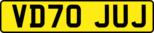 VD70JUJ