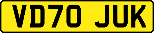 VD70JUK