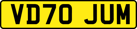VD70JUM