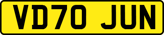 VD70JUN
