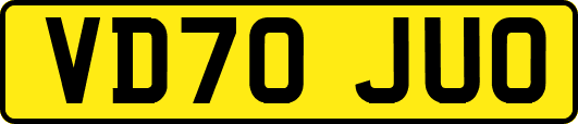 VD70JUO