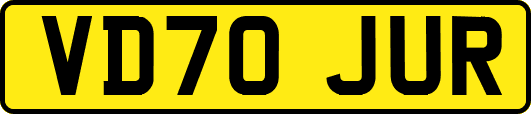 VD70JUR