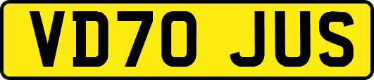 VD70JUS