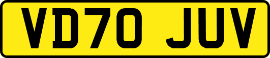 VD70JUV