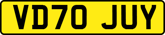 VD70JUY