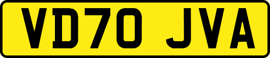 VD70JVA