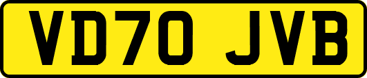 VD70JVB