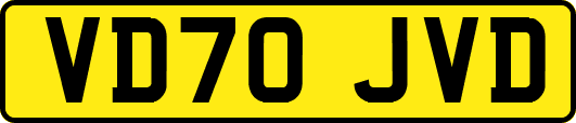 VD70JVD