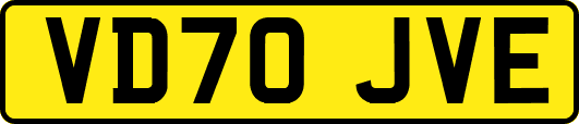 VD70JVE