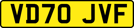 VD70JVF