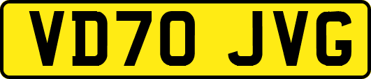 VD70JVG