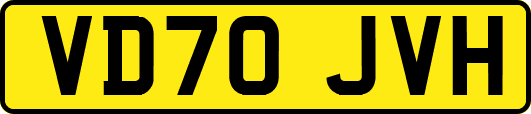 VD70JVH