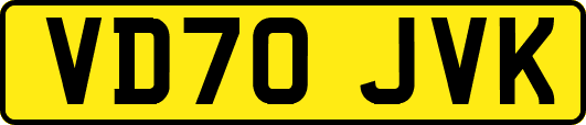 VD70JVK