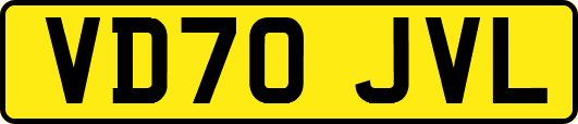 VD70JVL