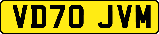 VD70JVM