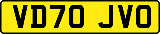 VD70JVO
