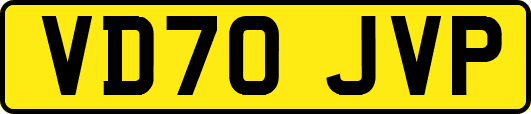 VD70JVP