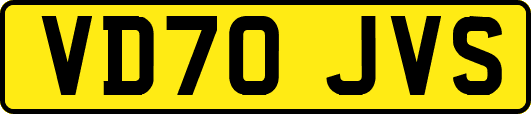 VD70JVS