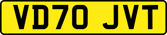 VD70JVT