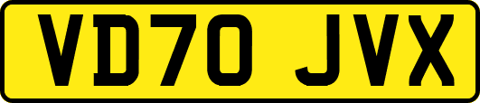 VD70JVX