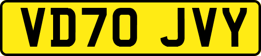 VD70JVY