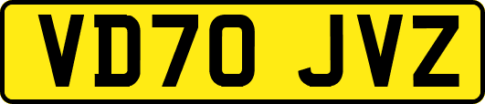 VD70JVZ
