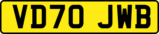 VD70JWB
